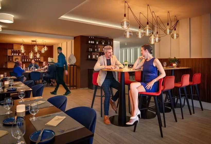 Fotos del hotel Duo:  5