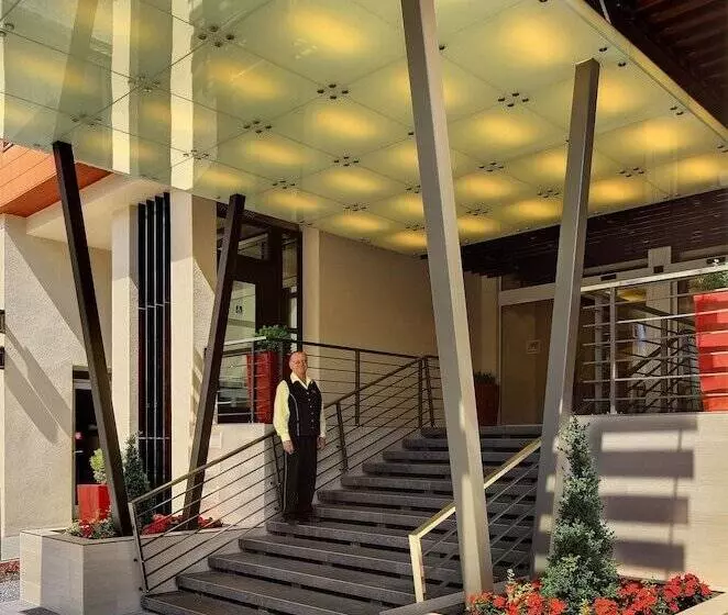 Fotos del hotel Duo:  9