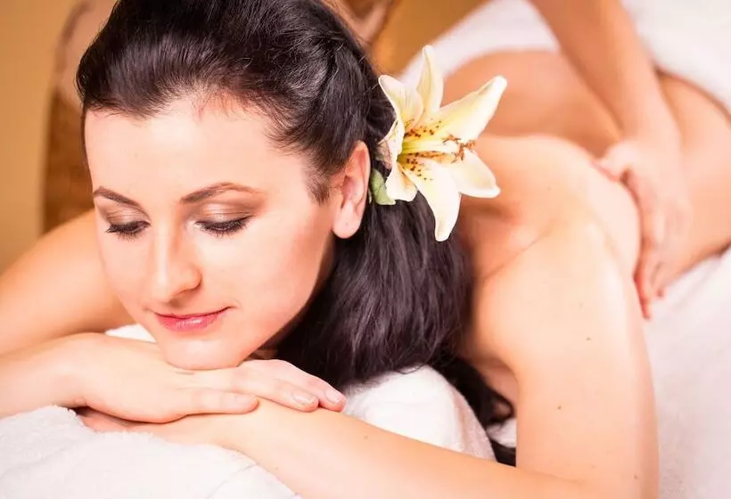 Fotos del hotel Duo:  3