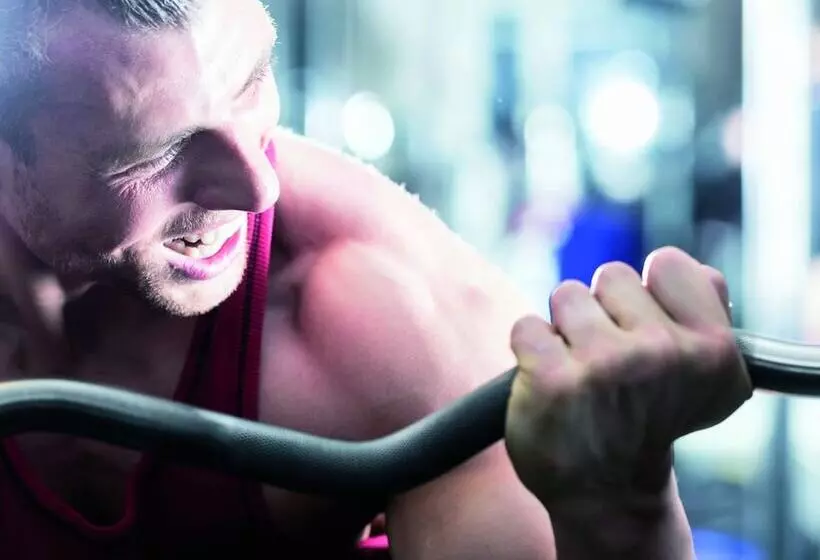 Fotos del hotel Duo:  13