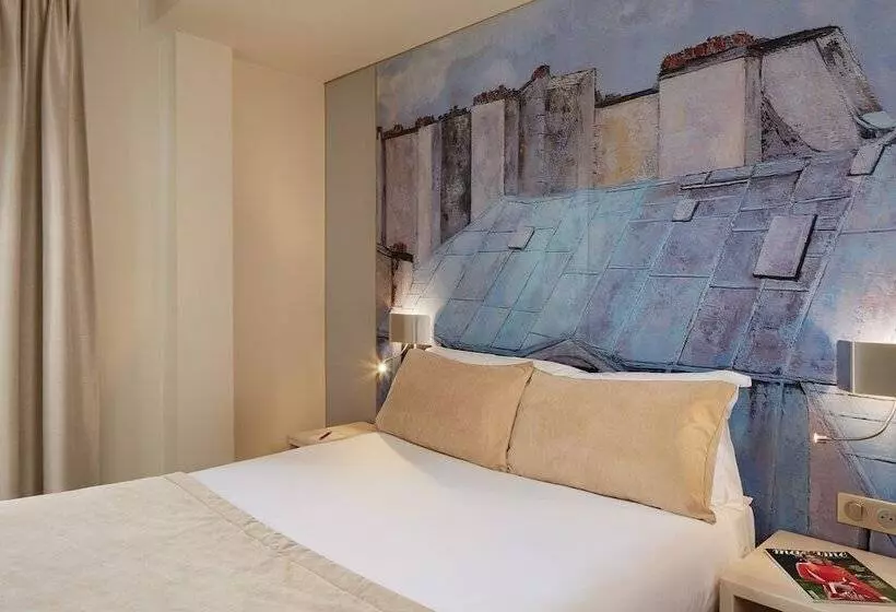 Fotos del hotel Fertel Maillot:  23