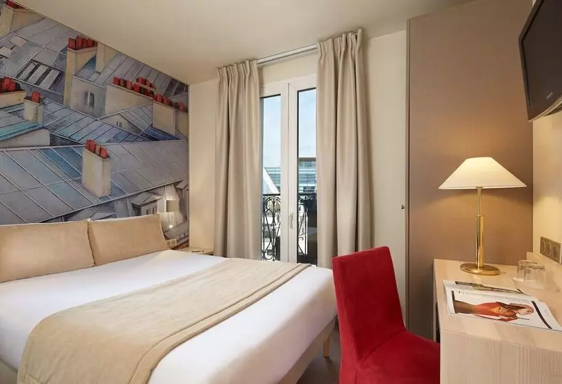 Fotos del hotel Fertel Maillot:  15