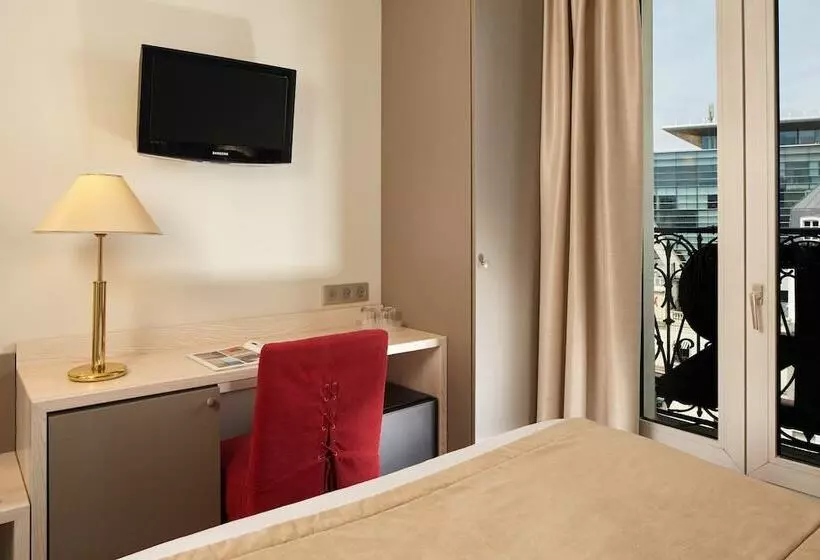 Fotos del hotel Fertel Maillot:  21