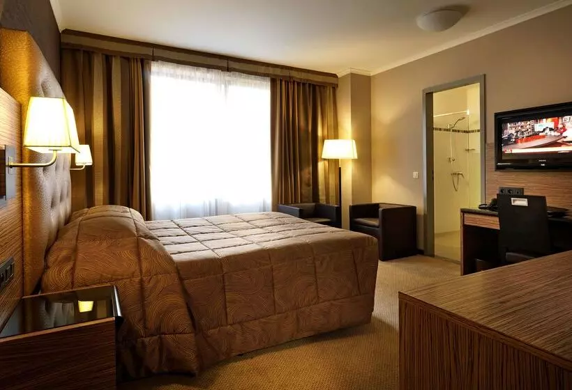 Fotos del hotel Hyllit:  2