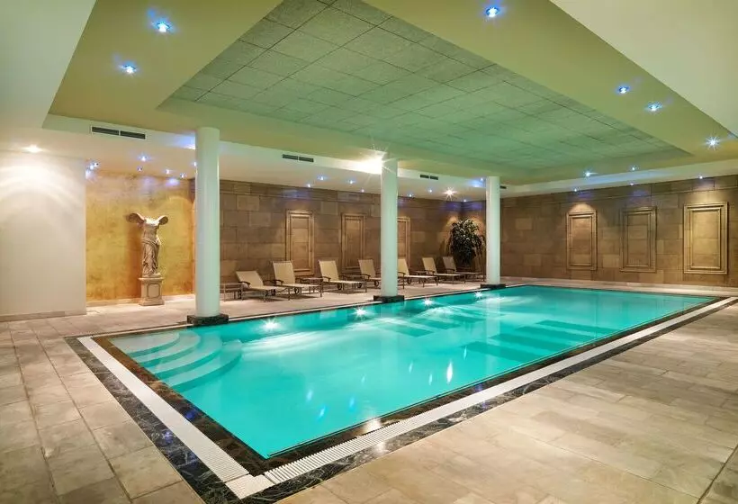 Fotos del hotel Hyllit:  3