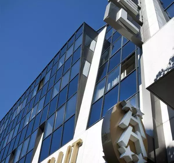 Fotos del hotel Hyllit:  6