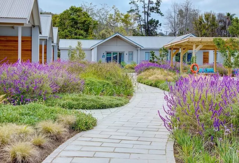 Fotos del hotel Knysna Hollow Country Estate:  10