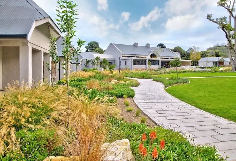 Fotos del hotel Knysna Hollow Country Estate:  13