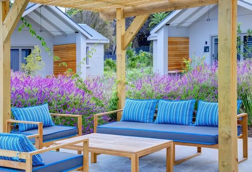 Fotos del hotel Knysna Hollow Country Estate:  3