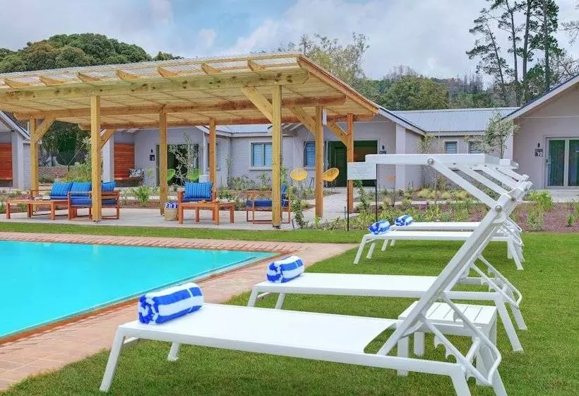 Knysna Hollow Country Estate