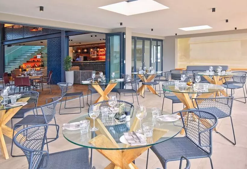 Fotos del hotel Knysna Hollow Country Estate:  2