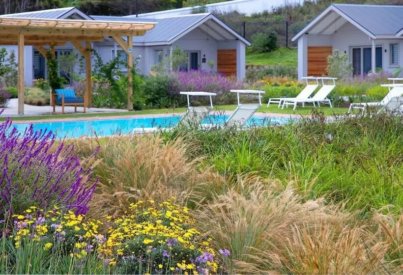 Fotos del hotel Knysna Hollow Country Estate:  6