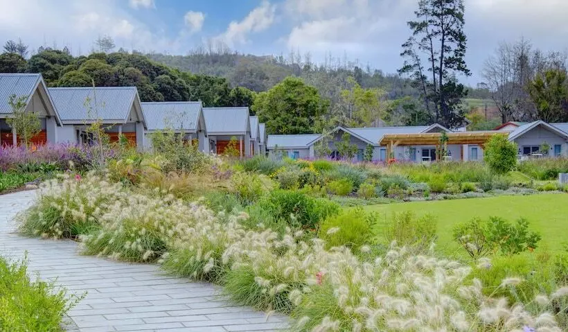 Fotos del hotel Knysna Hollow Country Estate:  5