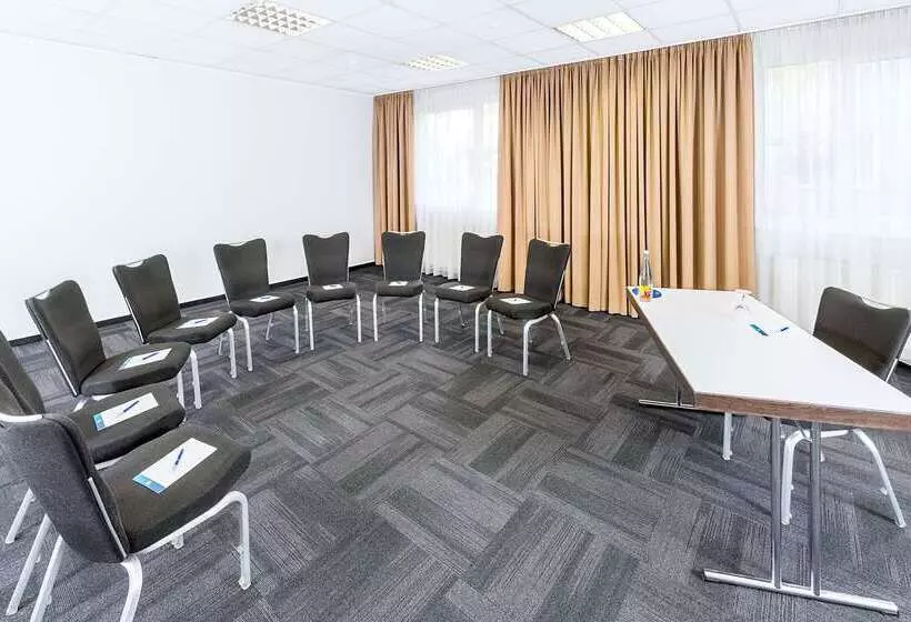 Fotos del hotel Nh München Messe:  32