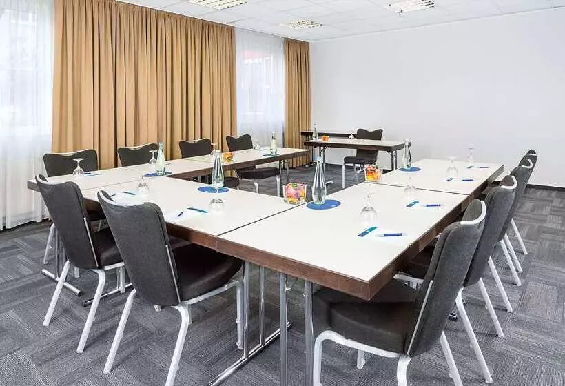 Fotos del hotel Nh München Messe:  34