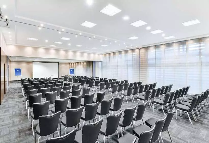 Fotos del hotel Nh München Messe:  36