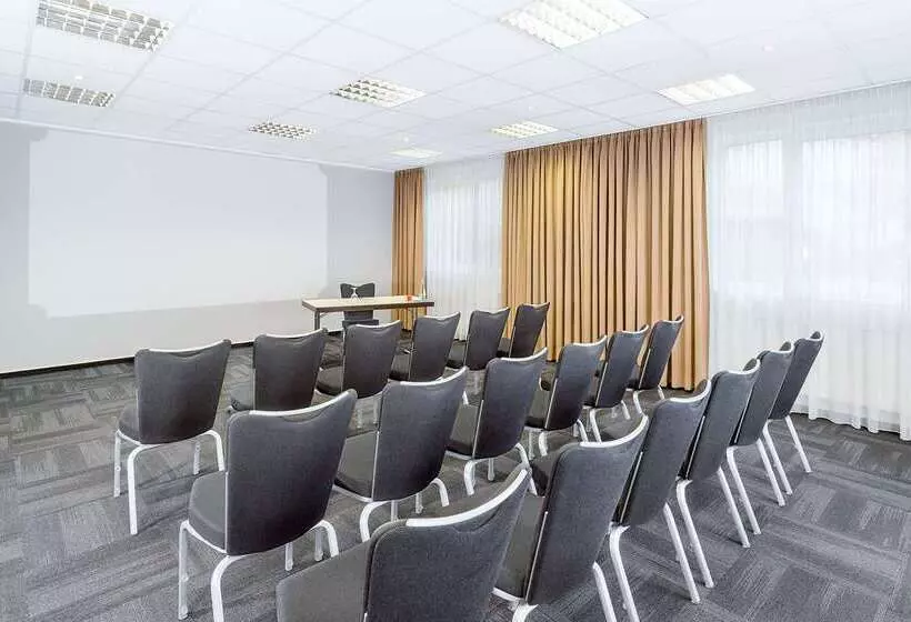 Fotos del hotel Nh München Messe:  33