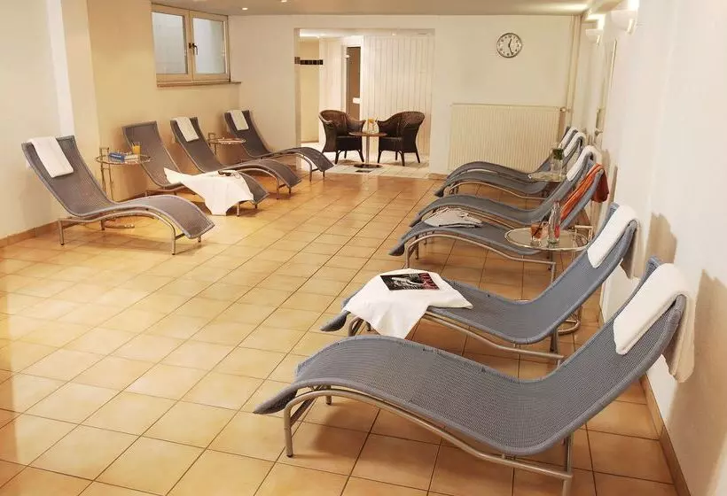 Fotos del hotel Nh München Messe:  41