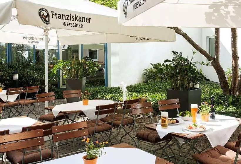 Fotos del hotel Nh München Messe:  46