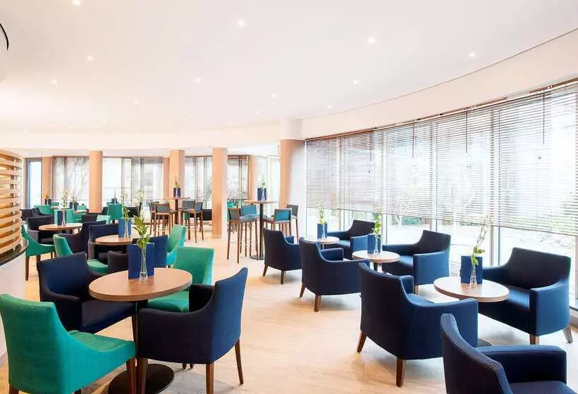 Fotos del hotel Nh München Messe:  49