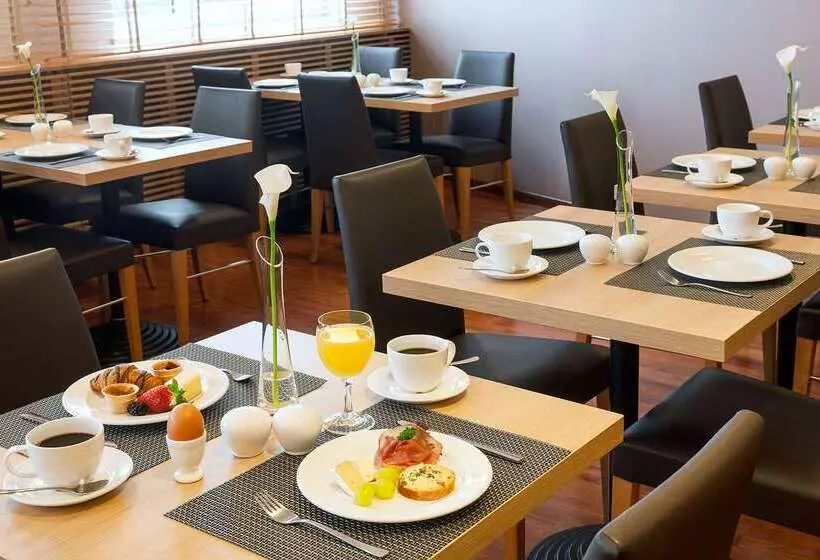 Fotos del hotel Nh München Messe:  24