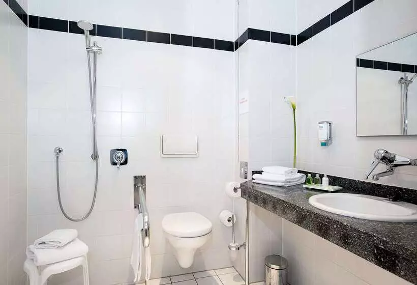 Fotos del hotel Nh München Messe:  38