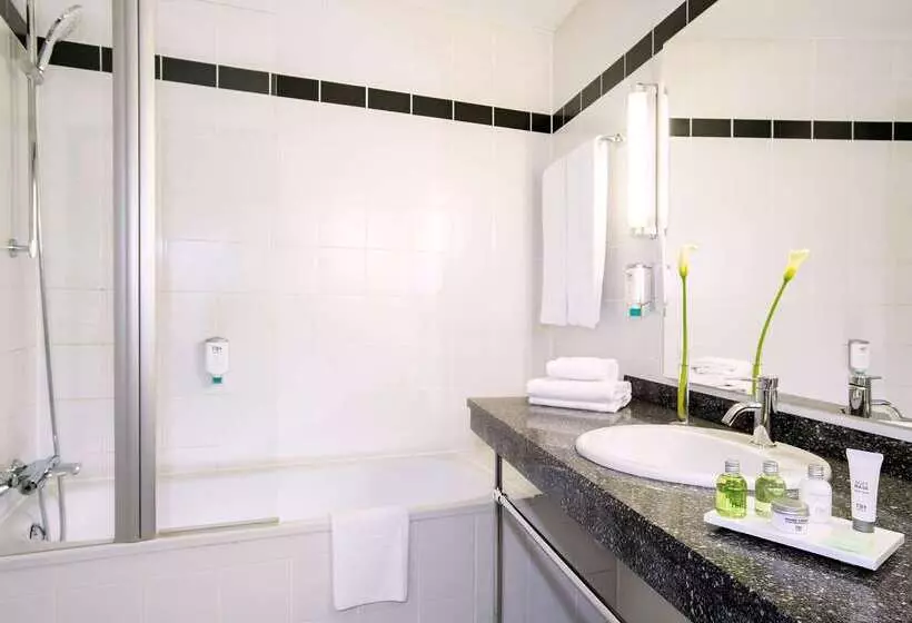 Fotos del hotel Nh München Messe:  37