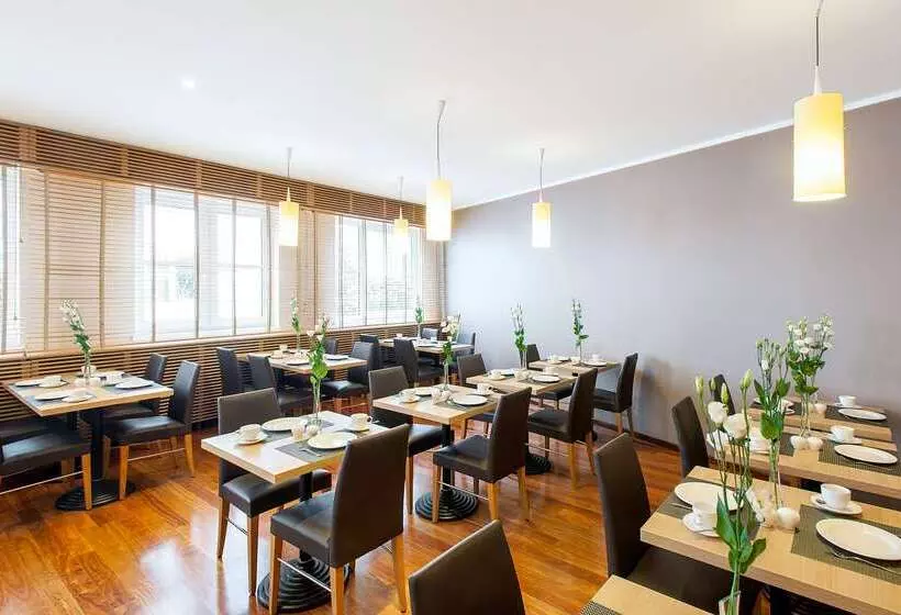 Fotos del hotel Nh München Messe:  17