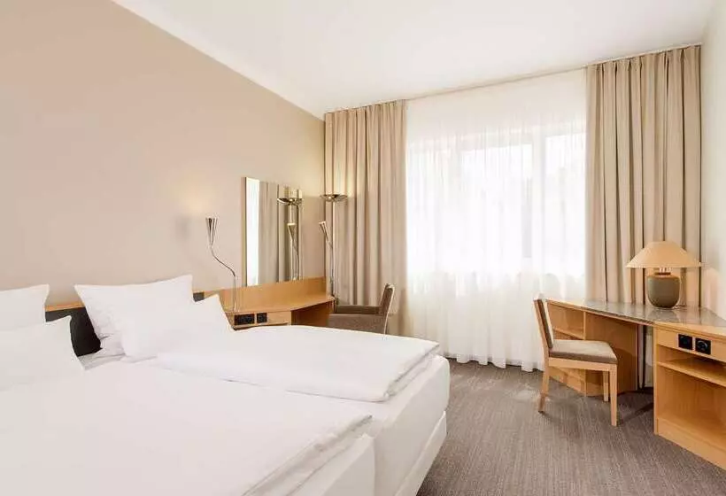 Fotos del hotel Nh München Messe:  10