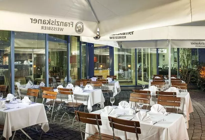 Fotos del hotel Nh München Messe:  15