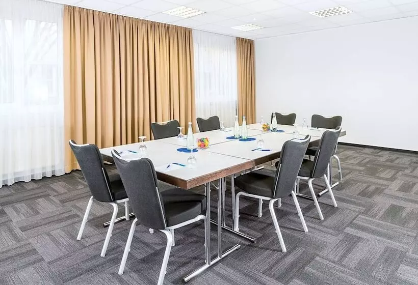 Fotos del hotel Nh München Messe:  25