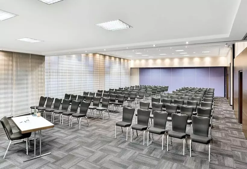 Fotos del hotel Nh München Messe:  26