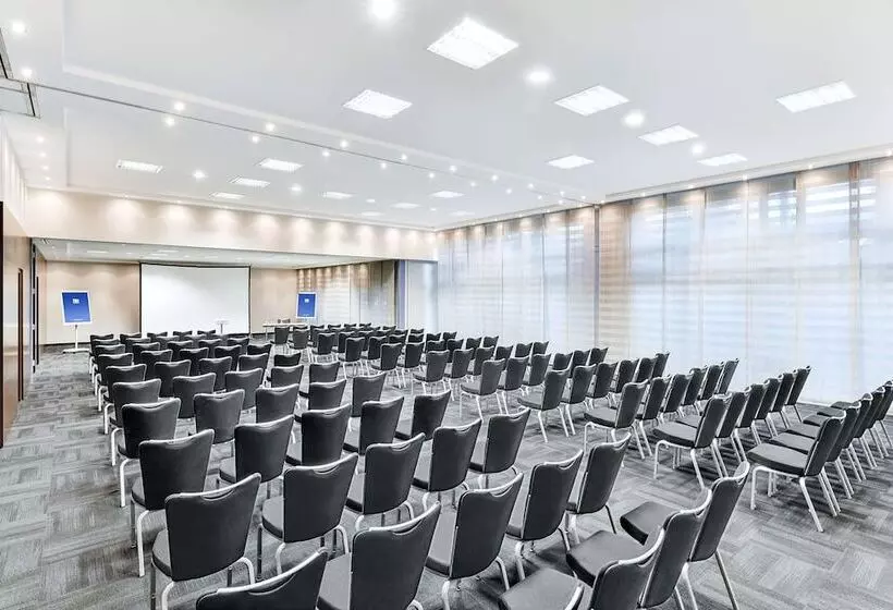 Fotos del hotel Nh München Messe:  27