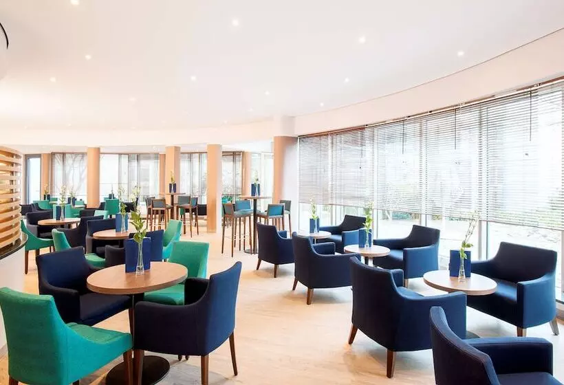 Fotos del hotel Nh München Messe:  44