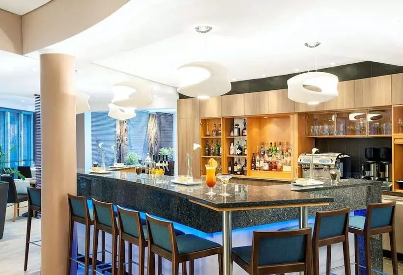 Fotos del hotel Nh München Messe:  51