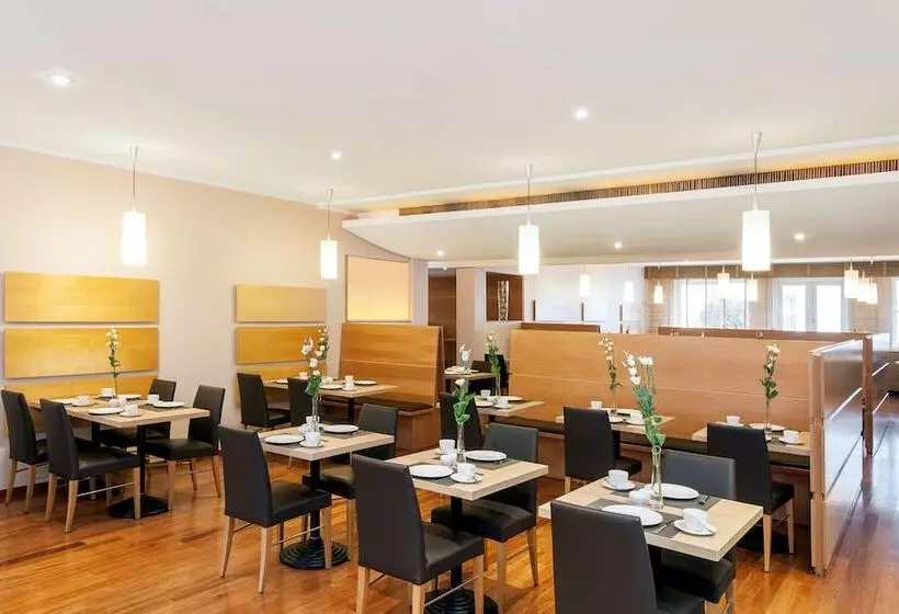 Fotos del hotel Nh München Messe:  20