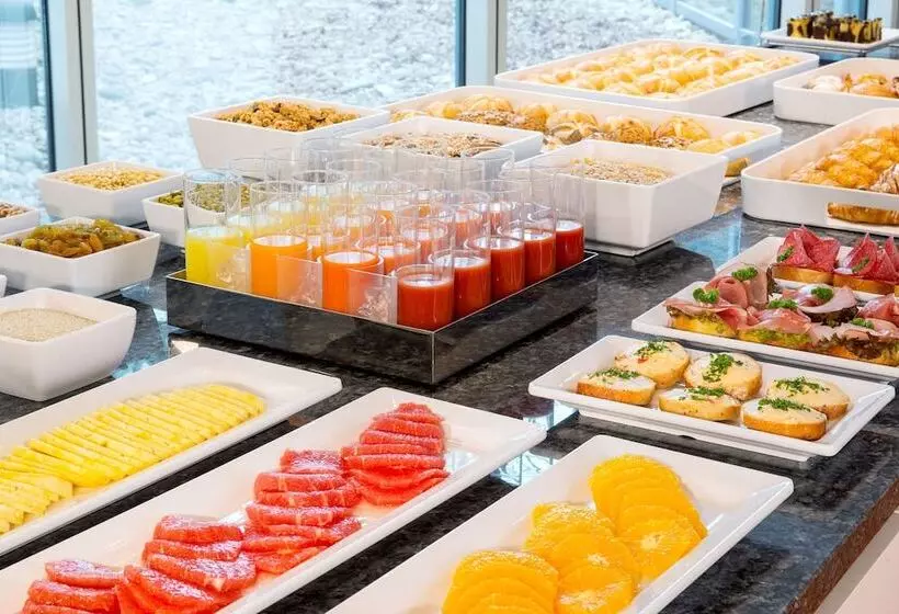 Fotos del hotel Nh München Messe:  19