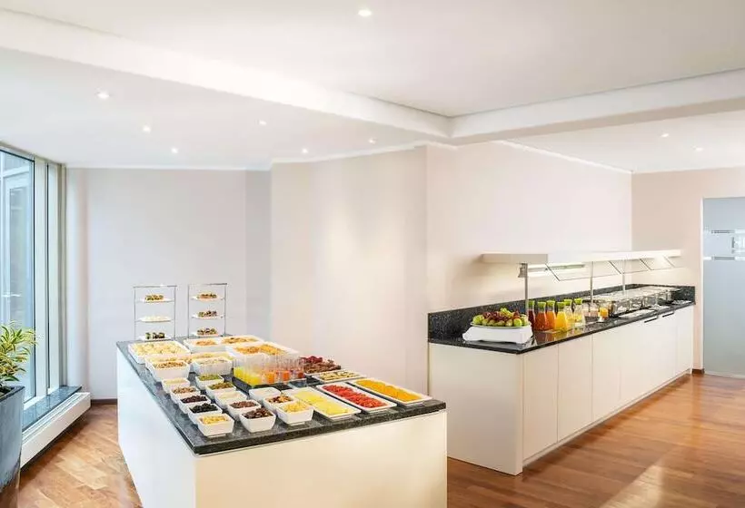 Fotos del hotel Nh München Messe:  58