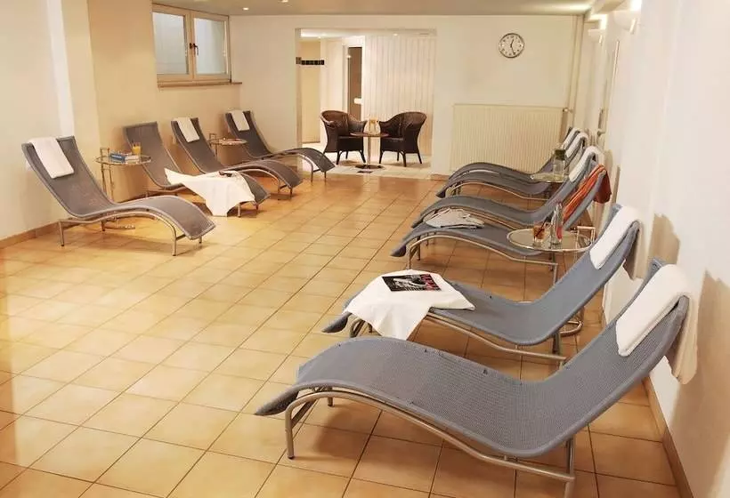 Fotos del hotel Nh München Messe:  40