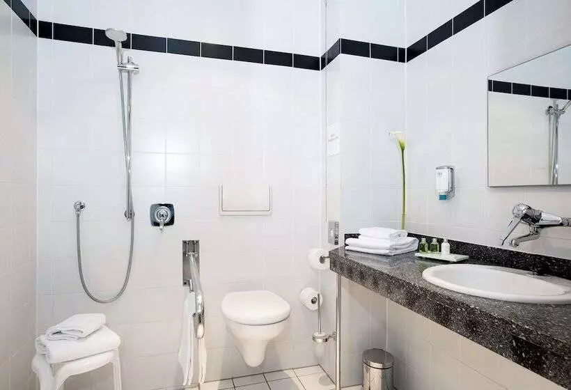 Fotos del hotel Nh München Messe:  39