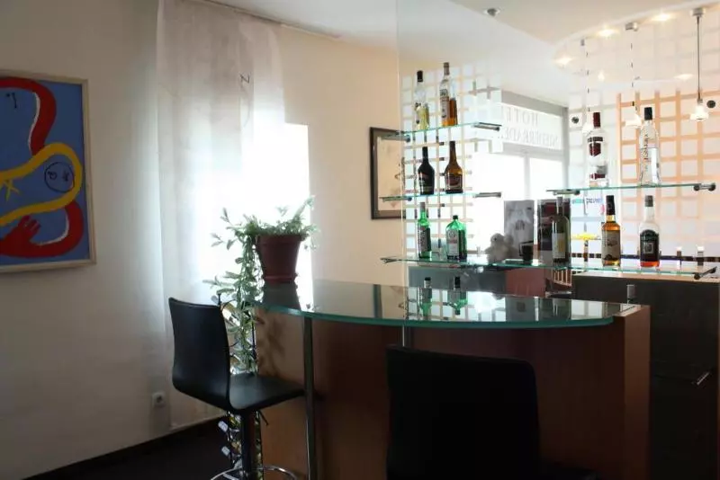 Fotos del hotel Niederräder Hof:  2