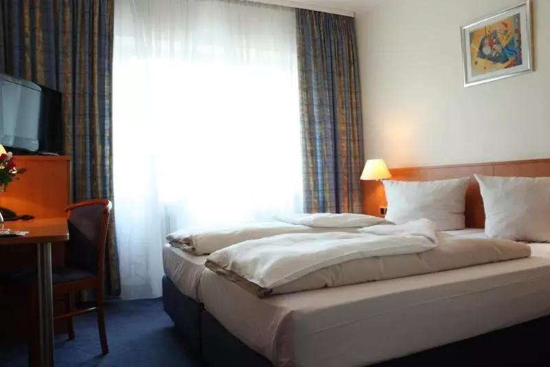 Fotos del hotel Niederräder Hof:  19