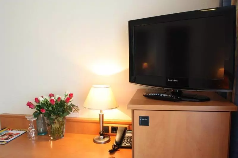 Fotos del hotel Niederräder Hof:  24