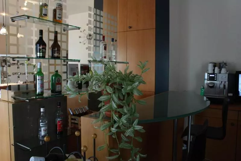 Fotos del hotel Niederräder Hof:  9