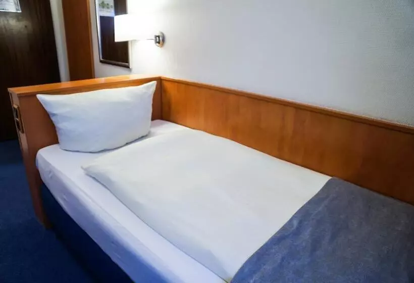 Fotos del hotel Niederräder Hof:  20