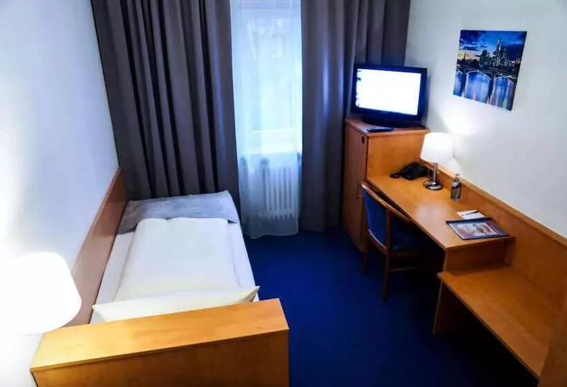 Fotos del hotel Niederräder Hof:  5