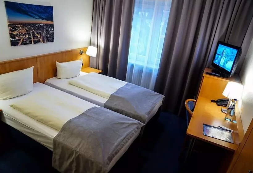 Fotos del hotel Niederräder Hof:  17