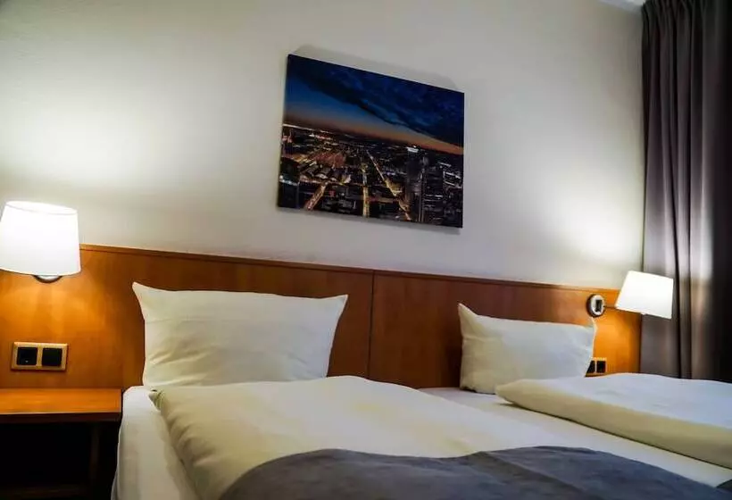 Fotos del hotel Niederräder Hof:  14