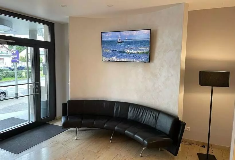 Fotos del hotel Niederräder Hof:  16