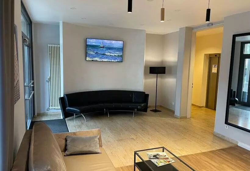 Fotos del hotel Niederräder Hof:  23